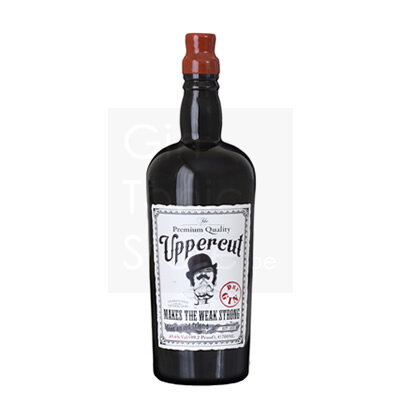 Uppercut Dry Gin 70cl