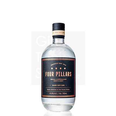 Four Pillars Rare Dry Gin 70cl