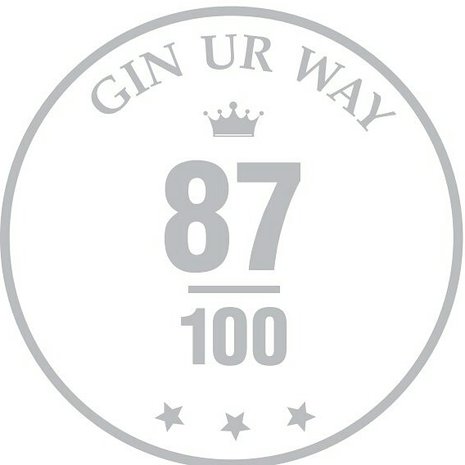 Citadelle Gin Mini 44% 5cl