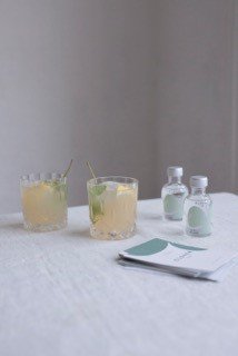 Clover Gin Mini 5cl