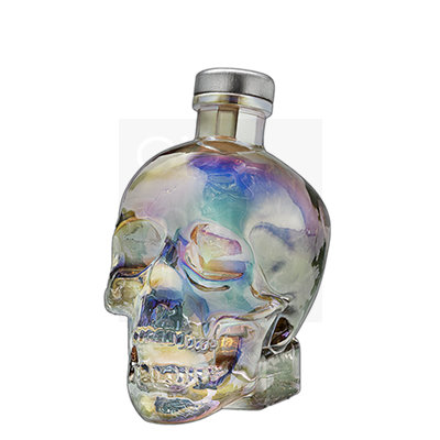 Crystal Head Aurora Vodka 70cl