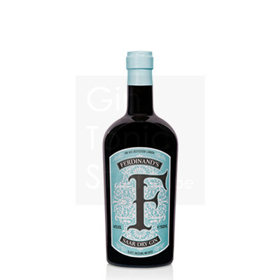 Ferdinand's Saar Gin 50cl 