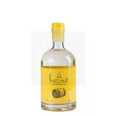 Hernö Juniper Cask Gin 50cl