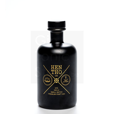 HenTho Gin "The Noah Edition" 50cl