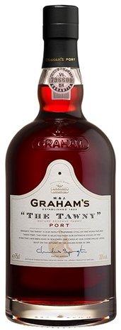 Graham's The Tawny Reserve Port 75cl
