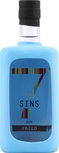 7 SINS Greed Rum 40% 50cl 7 SINS Greed Rum 40% 50cl