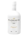 Fleming's Lowlands Dry Gin 40% 50cl Fleming's Lowlands Dry Gin 40% 50cl