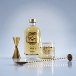 Blind Tiger Liquid Gold Batch 3 Gin 50cl Blind Tiger Liquid Gold Batch 3 Gin 50cl
