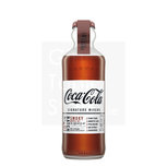 Coca-Cola Signature Mixers Smoky 20cl Coca-Cola Signature Mixers Smoky 20cl