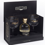 Perfect Crime Gin 41,4% 50cl Giftbox Perfect Crime Gin 41,4% 50cl Giftbox