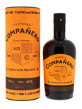 Companero Ron Elexir Orange Rum 40% 70cl Companero Ron Elexir Orange Rum 40% 70cl