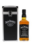 Jack Daniel's Old No 7 Whisky 70cl Flight Case Giftbox Jack Daniel's Old No 7 Whisky 70cl Flight Case Giftbox