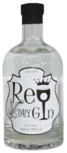 Rei Dry Gin 40% 70cl Rei Dry Gin 40% 70cl