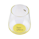 Save The Queen Glas Save The Queen Glas