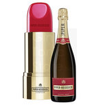Piper Heidsieck Cuvée Brut 75cl Lipstick Giftbox Piper Heidsieck Cuvée Brut 75cl Lipstick Giftbox
