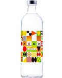 NUDO Non Alcoholic Spirit 0% 70cl NUDO Non Alcoholic Spirit 0% 70cl
