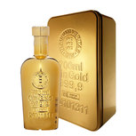 Gold 999.9 Gin 40% 70cl Gold Bullion Giftbox Gold 999.9 Gin 40% 70cl Gold Bullion Giftbox