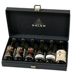 Calem Port Selection Giftpack 6x5cl Calem Port Selection Giftpack 6x5cl