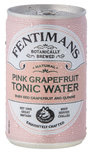 Fentimans Pink Grapefruit Tonic Water Blik 15cl Fentimans Pink Grapefruit Tonic Water Blik 15cl