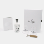Panda Bio Gin 50cl White Giftbox Panda Bio Gin 50cl White Giftbox