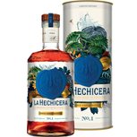 La Hechicera Rum Experimental Serie No1 43% 70cl La Hechicera Rum Experimental Serie No1 43% 70cl