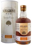 New Grove Small Batch Acacia 8 Years Rum 70cl 47% New Grove Small Batch Acacia 8 Years Rum 70cl 47%