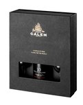 Calem 10 Years Old Tawny Port 70cl Giftpack met 2 glazen Calem 10 Years Old Tawny Port 70cl Giftpack met 2 glazen