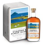 Arran The Explorers Series part III: Kildonan & Pladda Island 21Y Whisky 50.3% 70cl Arran The Explorers Series part III: Kildonan & Pladda Island 21Y Whisky 50.3% 70cl