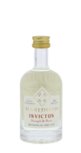 Maredsous Invictus Bio Gin 40% Mini 5cl Maredsous Invictus Bio Gin 40% Mini 5cl