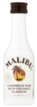 Malibu 21% Mini (PET) 5cl Malibu 21% Mini (PET) 5cl