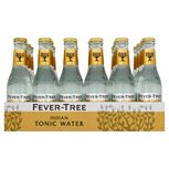 Fever-Tree Indian Tonic Water Tray 24x20cl Fever-Tree Indian Tonic Water Tray 24x20cl