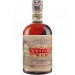 Don Papa Rum 7 Years XXL 40% 4,5L Don Papa Rum 7 Years XXL 40% 4,5L