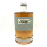 Ghost In A Bottle Pineapple Infused Rum 40% 70cl Ghost In A Bottle Pineapple Infused Rum 40% 70cl