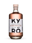Kyrö Pink Gin 38,2% 50cl Kyrö Pink Gin 38,2% 50cl