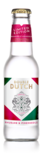 Double Dutch Rhubarb & Pineneedle 20cl Double Dutch Rhubarb & Pineneedle 20cl