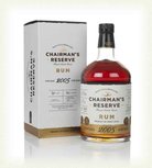 Chairman's Reserve 2005 14Y Vintage Rum 46% 70cl Chairman's Reserve 2005 14Y Vintage Rum 46% 70cl