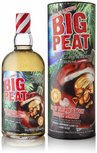 Big Peat Christmas Limited Edition 2020 Whisky 53,1% 70cl Big Peat Christmas Limited Edition 2020 Whisky 53,1% 70cl
