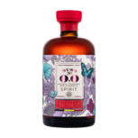 BUSS No 0,0 Raspberry Non-Alcoholic Spirit 0% 50cl BUSS No 0,0 Raspberry Non-Alcoholic Spirit 0% 50cl