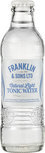 Franklin & Sons Natural Light Tonic Water 20cl Franklin & Sons Natural Light Tonic Water 20cl