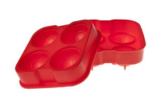 Ijsballen 4 delige set Ijsballen 4 delige set