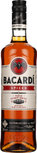 Bacardi Spiced Rum 35% 70cl Bacardi Spiced Rum 35% 70cl