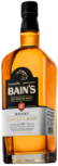 Bain's Single Grain Cape Mountain Whisky 70cl Bain's Single Grain Cape Mountain Whisky 70cl