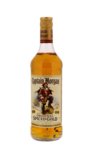 Captain Morgan Spiced Gold 35% 70cl Captain Morgan Spiced Gold 35% 70cl
