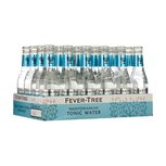 Fever-Tree Mediterranean Tonic Water Tray 24x20cl Fever-Tree Mediterranean Tonic Water Tray 24x20cl