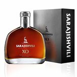 Sarajishvili XO Cognac 40% 70cl Sarajishvili XO Cognac 40% 70cl