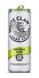 White Claw Natural Lime 4,5% 33cl White Claw Natural Lime 4,5% 33cl