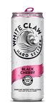 White Claw Black Cherry 4,5% 33cl White Claw Black Cherry 4,5% 33cl