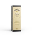 Jack Daniel's Honey Whisky 35% 70cl Metal Giftbox Jack Daniel's Honey Whisky 35% 70cl Metal Giftbox
