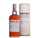 Benriach 2008 12 Years Batch 17 Single Malt Whisky 60.5% 70cl Benriach 2008 12 Years Batch 17 Single Malt Whisky 60.5% 70cl