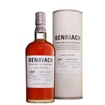 Benriach 2009 11 Years Batch 17 Single Malt Whisky 53.9% 70cl Benriach 2009 11 Years Batch 17 Single Malt Whisky 53.9% 70cl